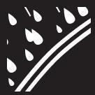 Image du produit Norway Veste de pluie (M)