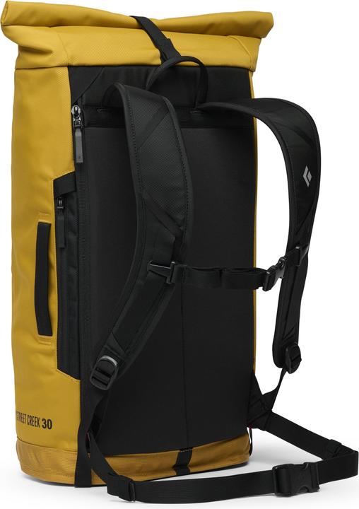 Actual product image Black Diamond Street Creek 30 Rt Backpack (30 l)