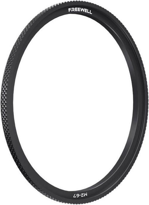 Image du produit Freewell Anneau de base vide M2 Series (67mm) (Support de filtre obectif)