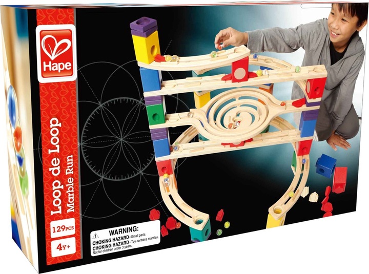 Produktbild Hape Loop de Loop
