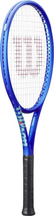 Actual product image Wilson Ultra 100UL V5 Tennisschläger (3, 260 g)
