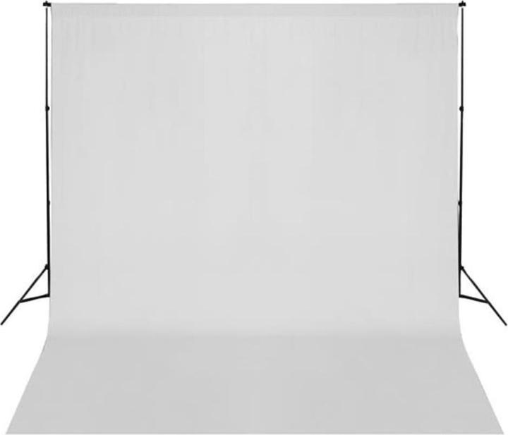 Produktbild vidaXL Foto Hintergrund (300 cm)