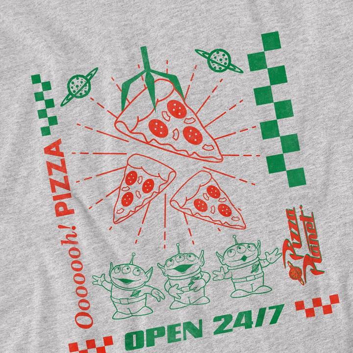 Produktbild Toy Story Sweatshirt (128)