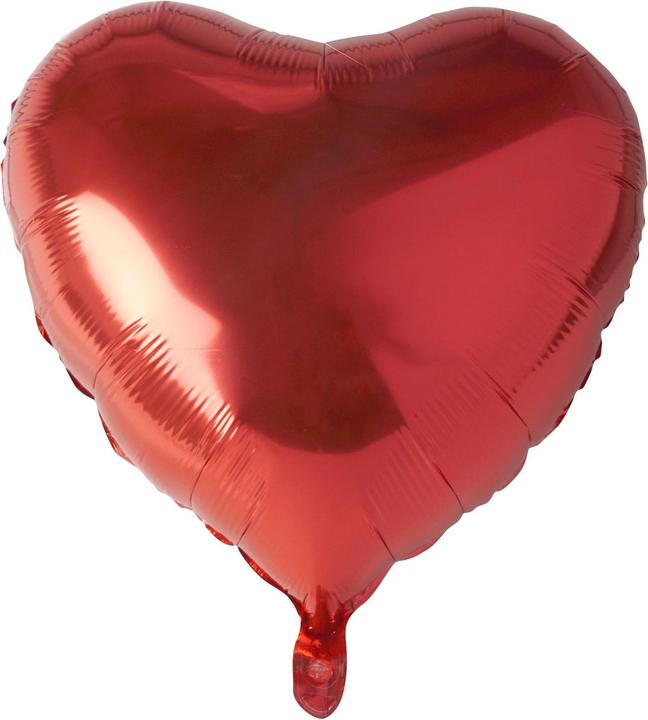 Produktbild Papstar Heart (1x)