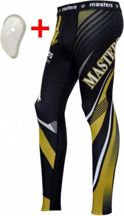 Produktbild Masters Trainingsleggings (M)