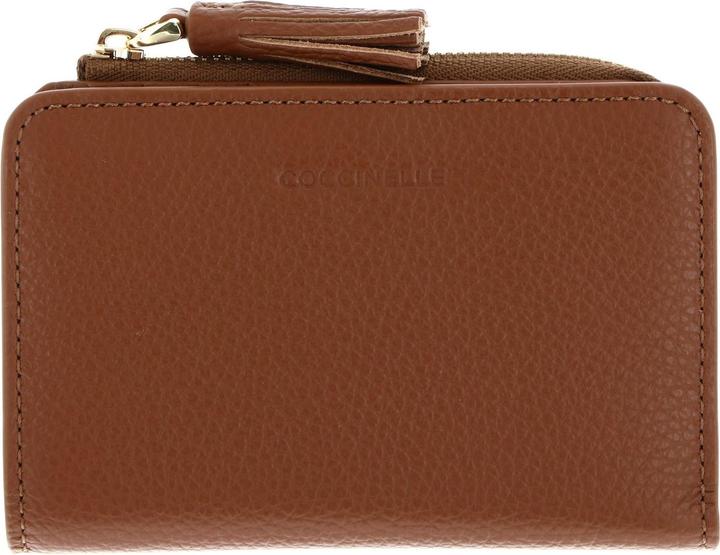 Actual product image Coccinelle Tassel Wallet