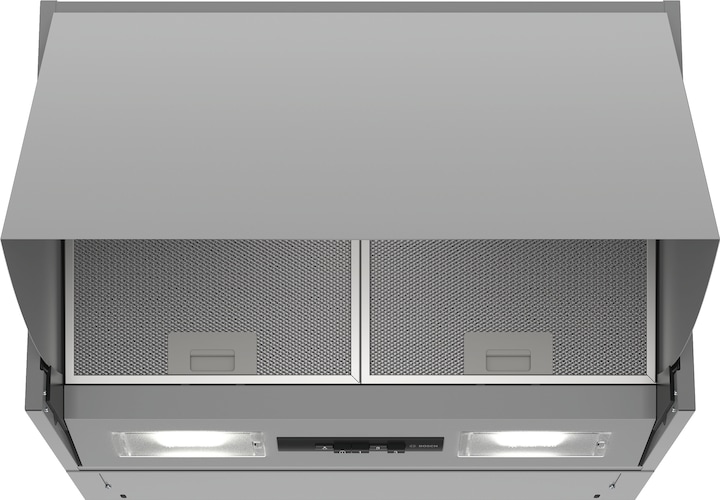 Produktbild Bosch Hausgeräte DEM63AC00 (Wandhaube)