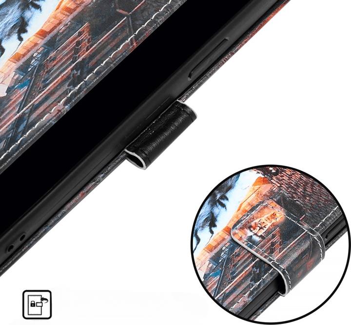 Produktbild Cover-Discount iPhone 16e - Tasche Hülle mit Motiv (Apple iPhone 16e)