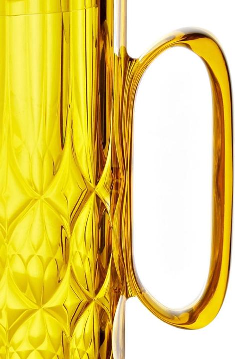 Produktbild Guzzini VANITY Karaffe Saffron yellow (1.75 l)