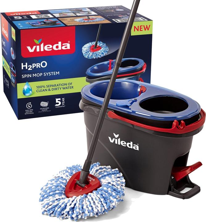Vileda H2Pro (1 Stk.)