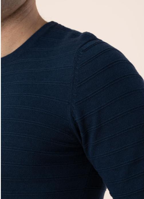 Actual product image Blend BHARIEL Pullover (XL)