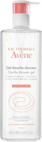 Produktbild Avène Body (500 ml)