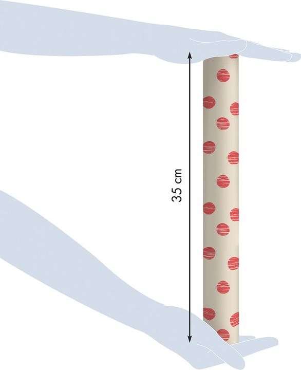 Immagine prodotto Clairefontaine Carta da regalo Excellia (Carta da regalo, 480 x)