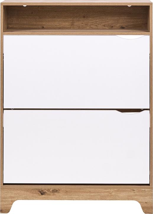 Immagine prodotto Beliani Gatton (80 x 24 x 111 cm)