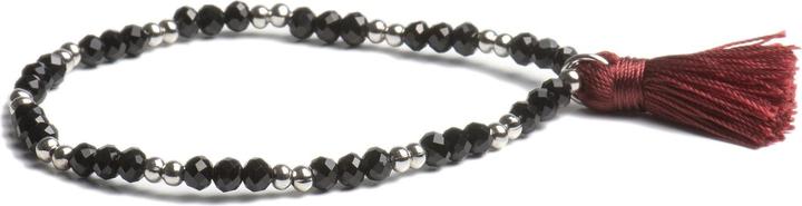 Immagine prodotto Luxenter Bracciale Adia (Rodio)