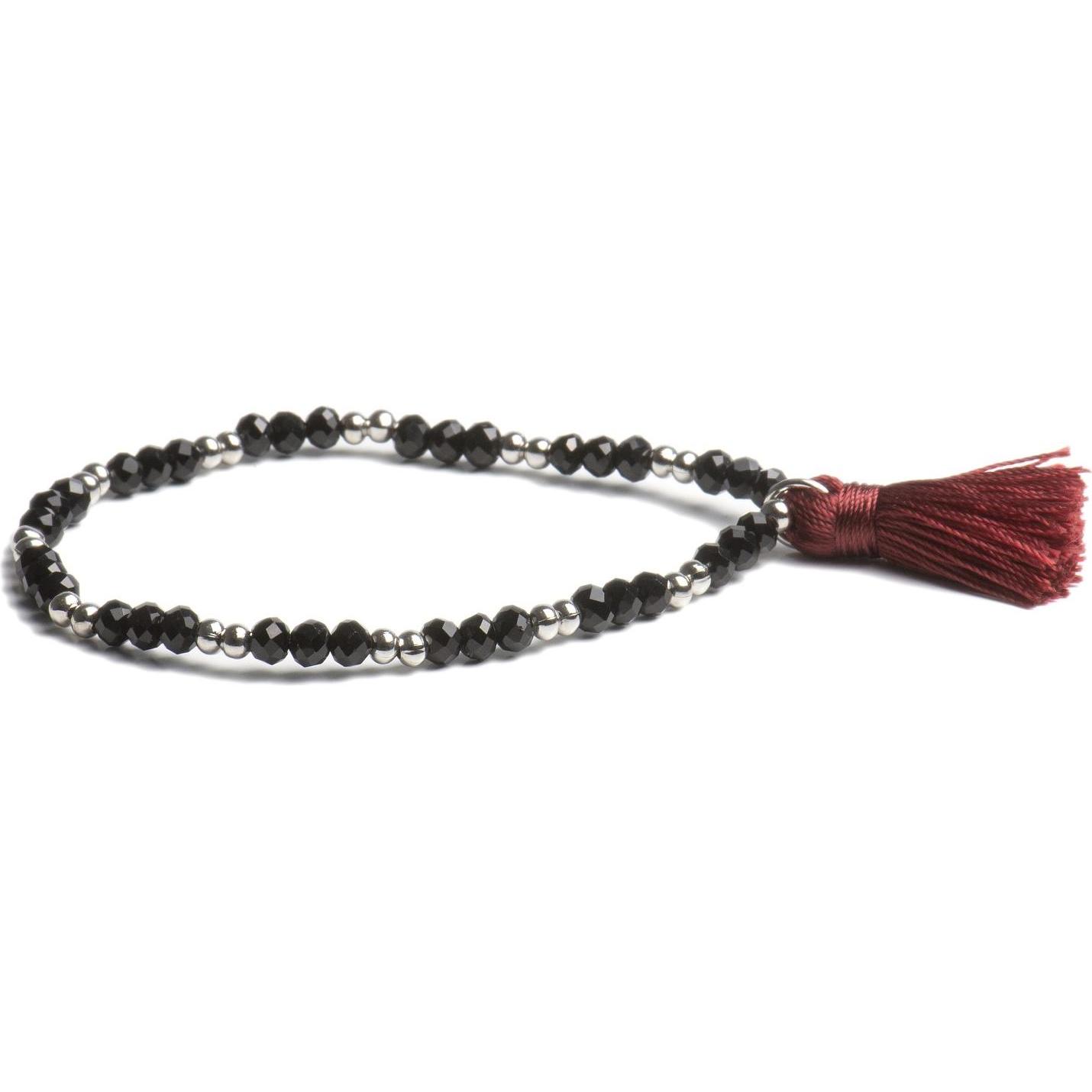 Luxenter, Armschmuck, Armband Adia, (Rhodium)