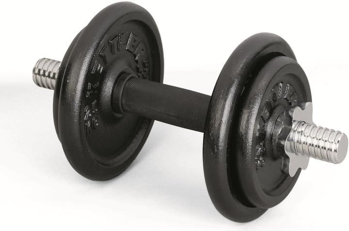 Kettler Dumbbell set (1 x 7.5 kg)