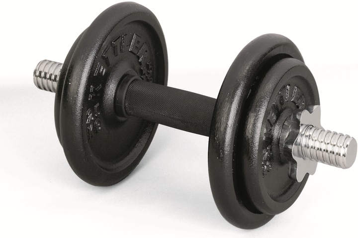Image du produit Kettler Set d'haltères (1 x 7.5 kg)