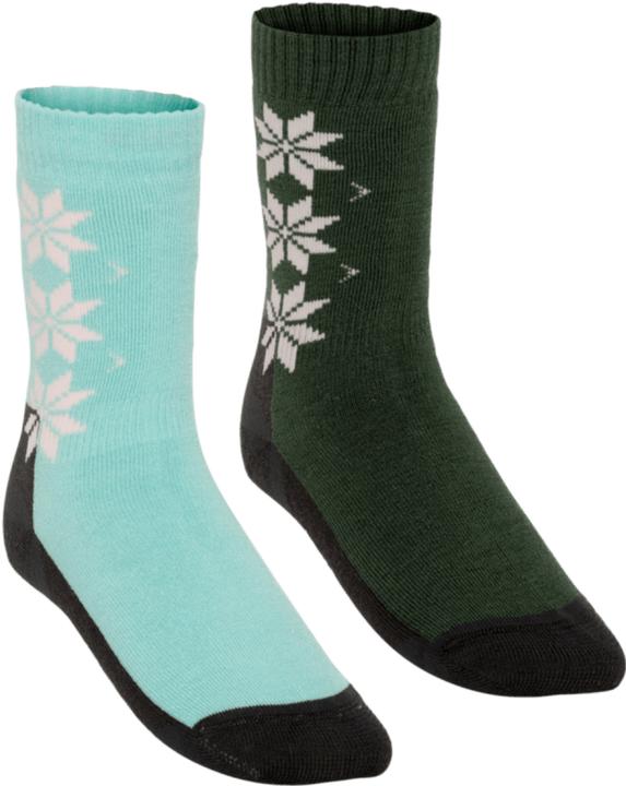 Produktbild Kari Traa KT Wool Sock 2PK