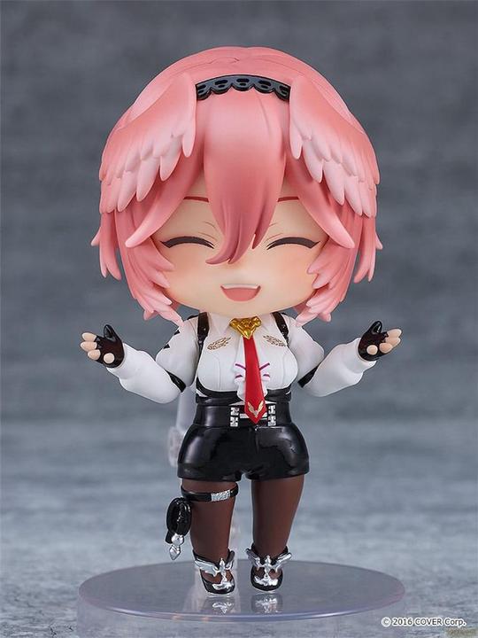Produktbild Good Smile Company Hololive Production Nendoroid Actionfigur Caesar 10 cm