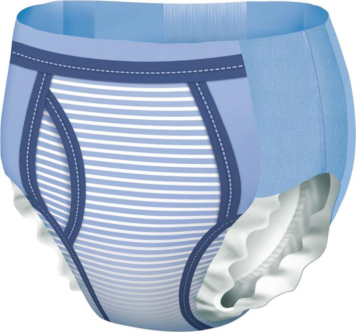Produktbild Huggies Pyjama-Hose (Gr. 8, Halbmonatsbox, 13 Stk.)