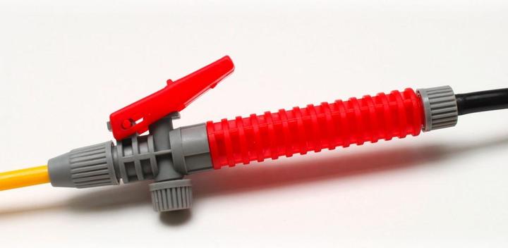 Produktbild Dema Rückenspritze 11l (11 l)