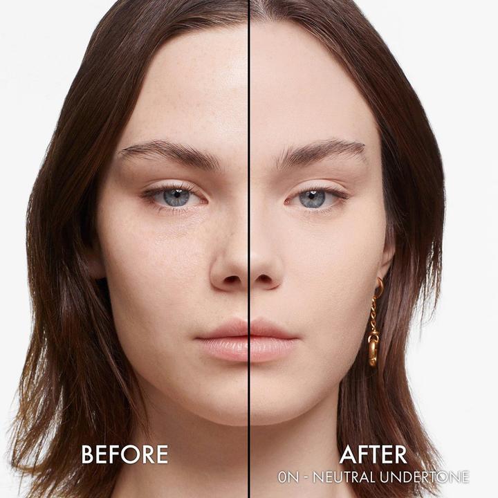 Produktbild Dior Forever Skin Wear Foundation 0n Longlasting Foundation For A Flawless Complexion (0N)