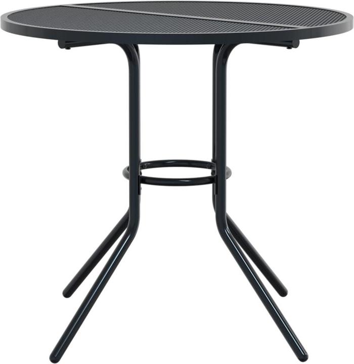 Produktbild vidaXL Gartenstuhl-Set