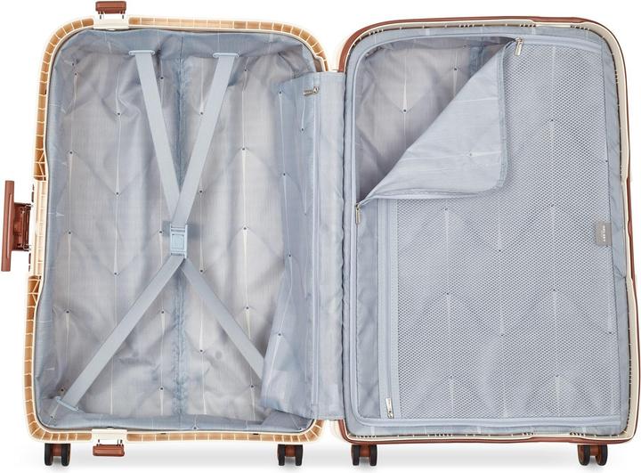 Actual product image Delsey Moncey 4-wheel trolley 69 cm (82 l)