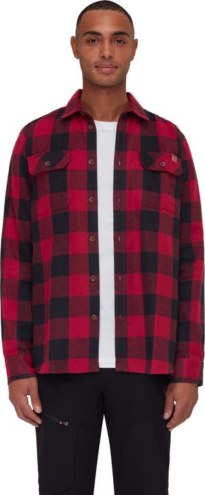 Immagine prodotto Mammut Tamaro Longsleeve Shirt Men (M)