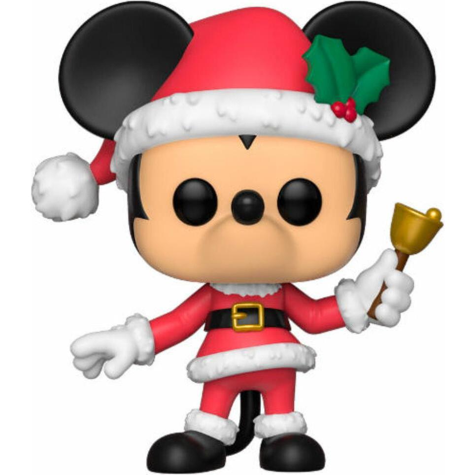 Funko POP! - Disney Holiday: Mickey