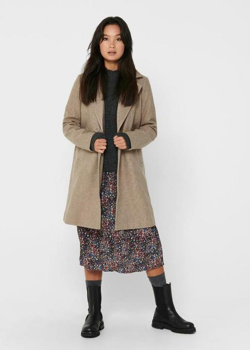 Actual product image JdY Oversize coat (XS)