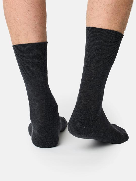 Actual product image Nur Der Basic socks active (pack of 7, 39 - 42)