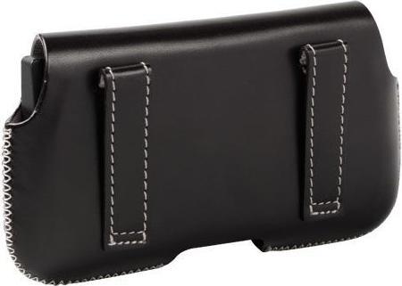 Actual product image Krusell Hector L, Black