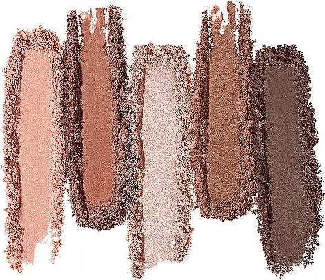 Produktbild Lancôme Hypnôse Palette Nude 18 (Nude Sculptural)