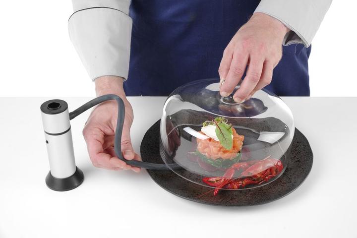 Image du produit Hendi Vitre vitrée