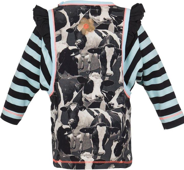 Produktbild Phister & Philina Black kurzKleidchenThink