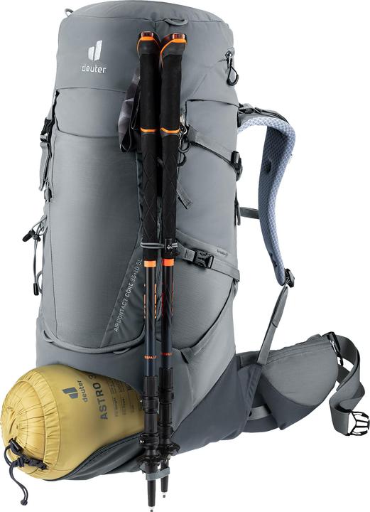 Produktbild Deuter Aircontact Core 35+10 (40 l)