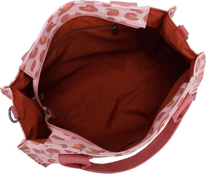 Produktbild Fritzi aus Preußen Canvas Handtasche 40 cm (15 l)
