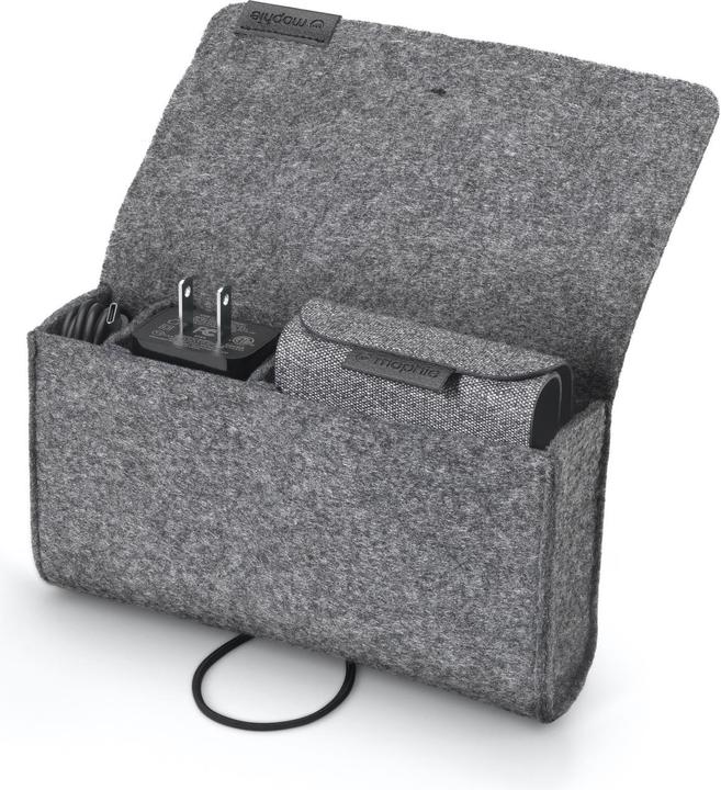Actual product image Zagg Mophie Snap+ Travel Charger (15 W)