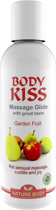 Produktbild Nature Body Body Kiss Früchte Des Gartens 100 ml (Körperlotion, 100 ml)