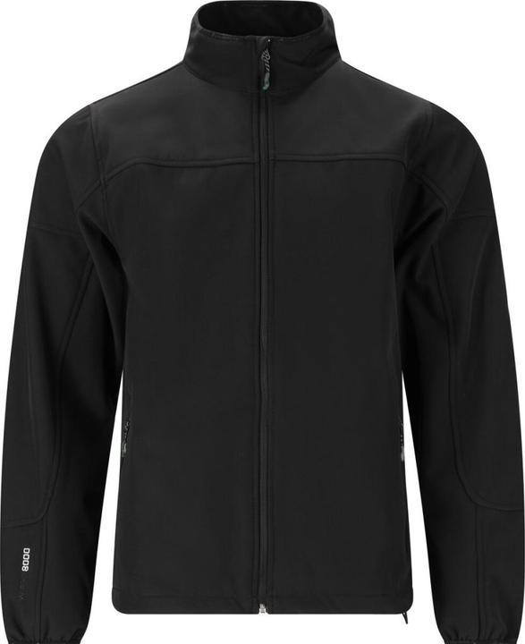 Actual product image Whistler Dublin Softshell W Pro (M)