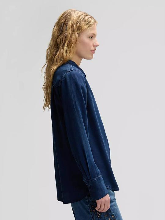 Produktbild Lee Langarmhemd Classic (S)