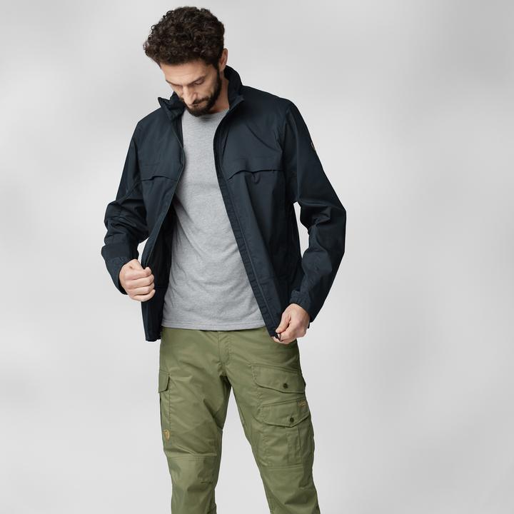 Produktbild Fjällräven Abisko Hike Jacket (M)