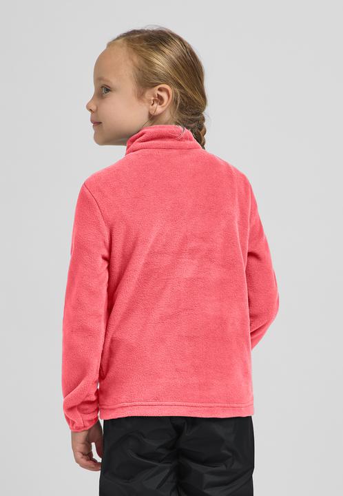 Actual product image Jack Wolfskin Taunus Halfzip K (116)