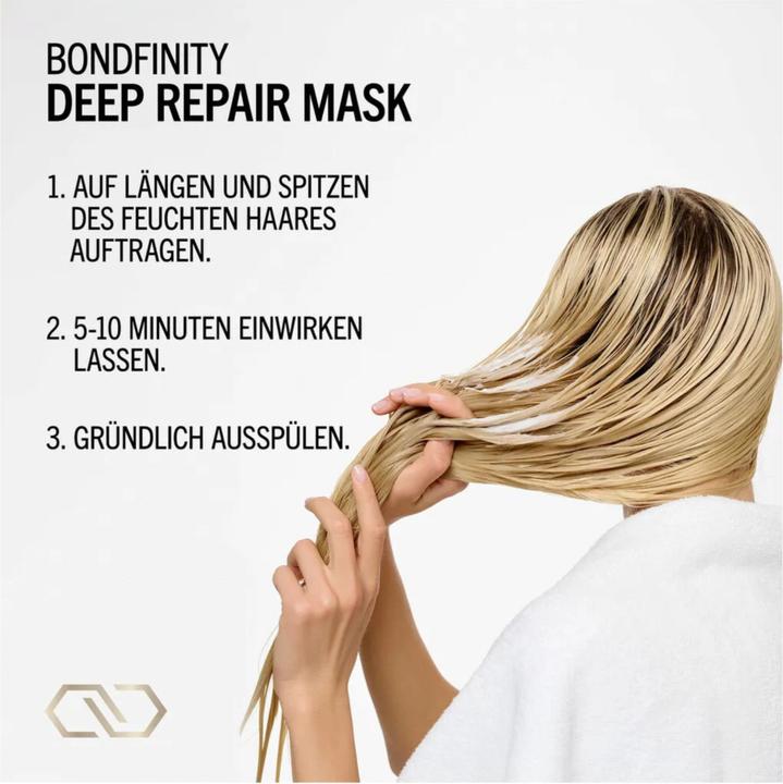 Produktbild Schwarzkopf Professional Blondme Bondfinity (200 ml)