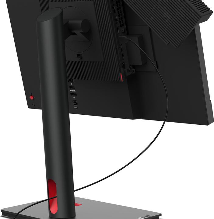 Image du produit Lenovo ThinkCentre Tiny-In-One 22 Gen 5 (1920 x 1080 pixels, 21.50")