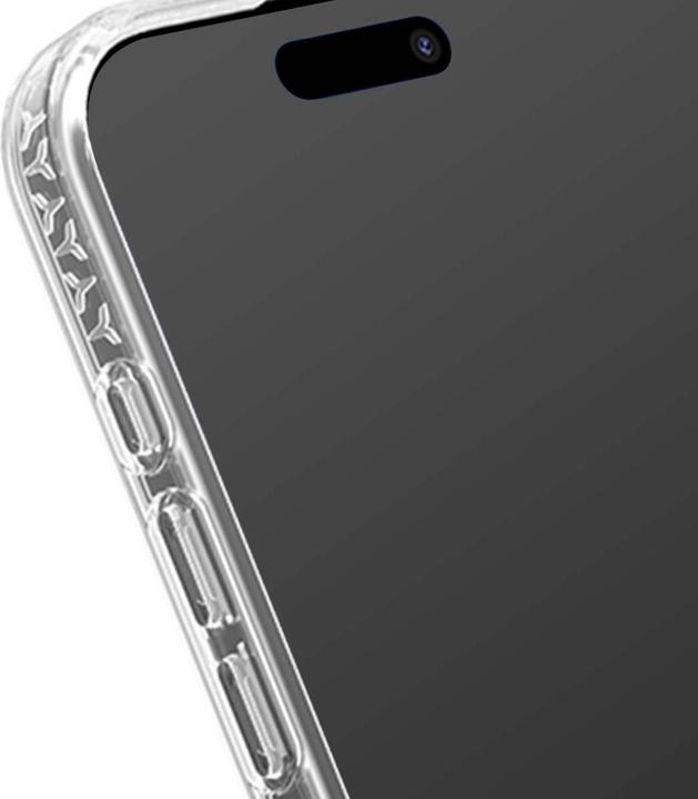 Actual product image Force Case MagSafe Hülle iPhone 17 Pro Max (Apple iPhone 17 Pro Max)