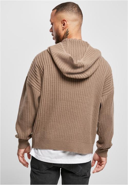 Produktbild Urban Classics Knitted Hoody (3XL)
