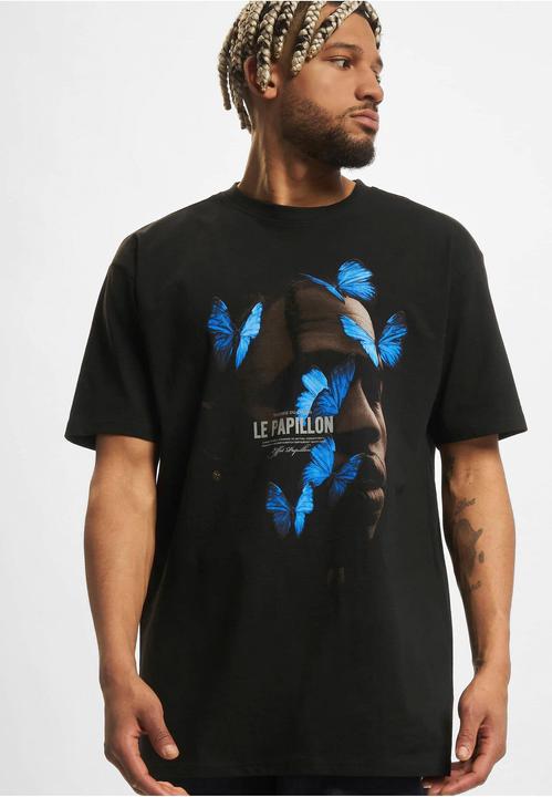 Image du produit Urban Classics Tee surdimensionné Le Papillon - 17552 (5XL)